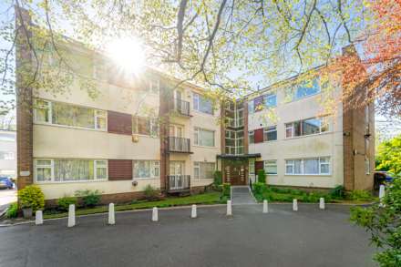 Park Lane Court, Bury New Road, Salford, Image 1