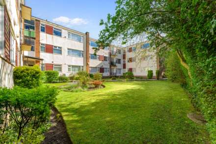 Park Lane Court, Bury New Road, Salford, Image 13