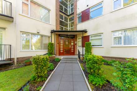 Park Lane Court, Bury New Road, Salford, Image 2