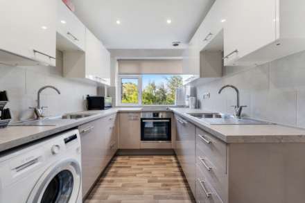 Park Lane Court, Bury New Road, Salford, Image 7