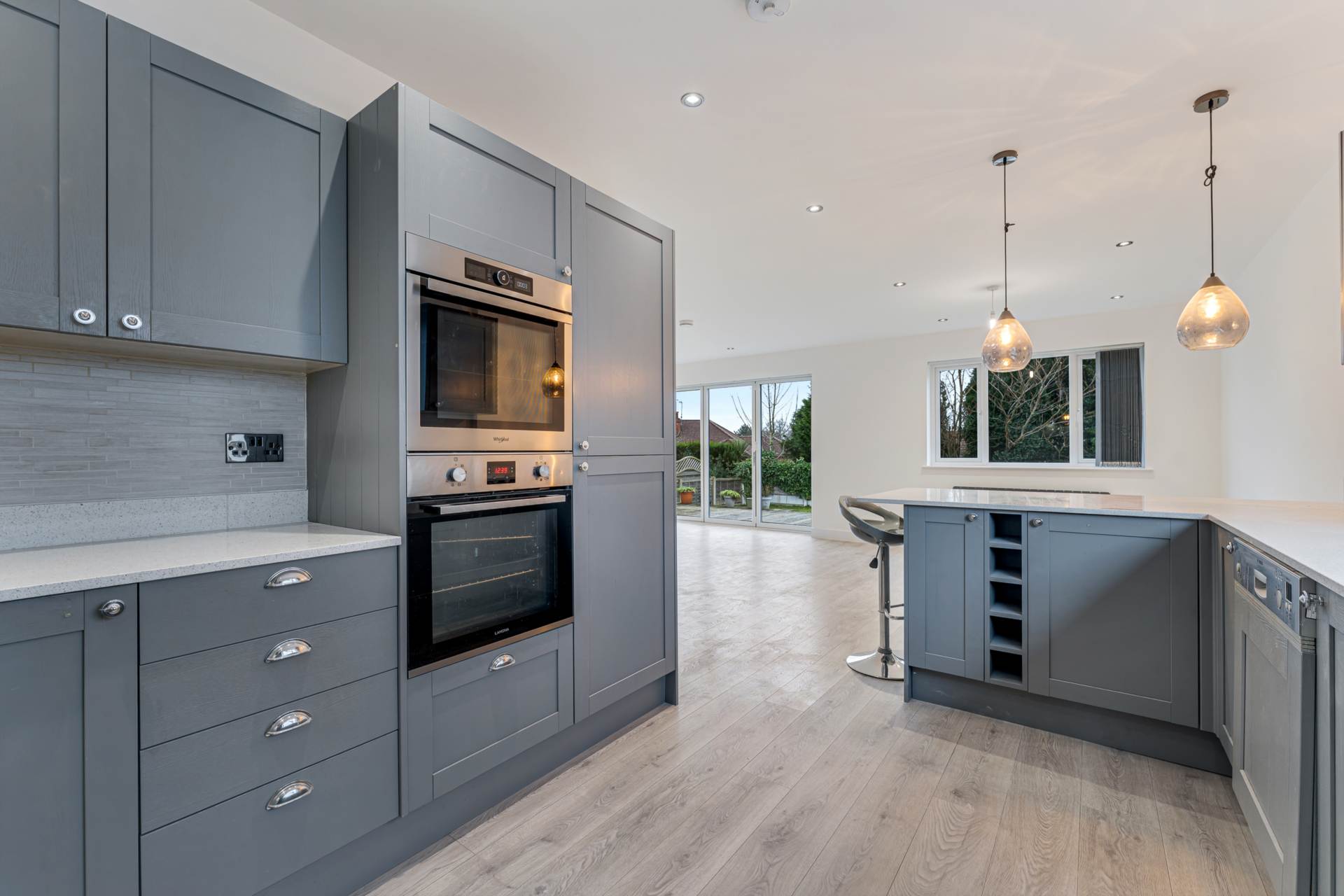 Barnhilll Road, Prestwich, Image 12