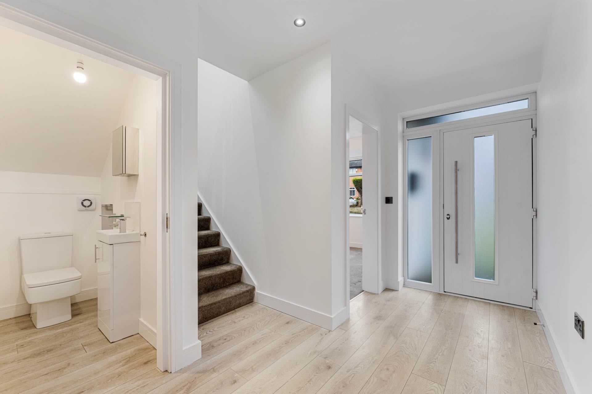 Barnhilll Road, Prestwich, Image 3