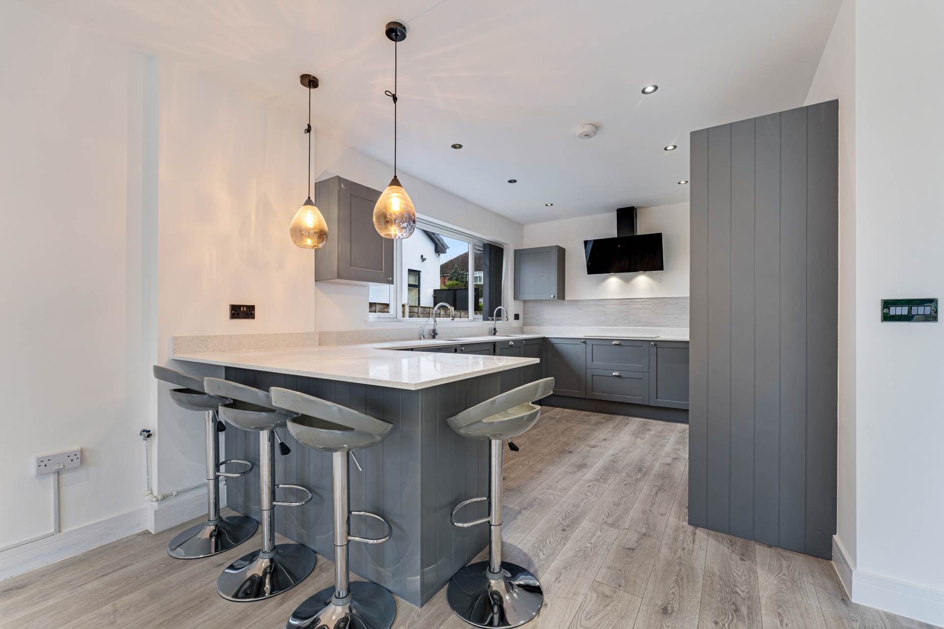 Barnhilll Road, Prestwich, Image 8