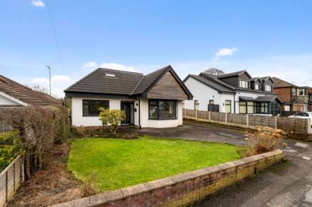 Barnhilll Road, Prestwich