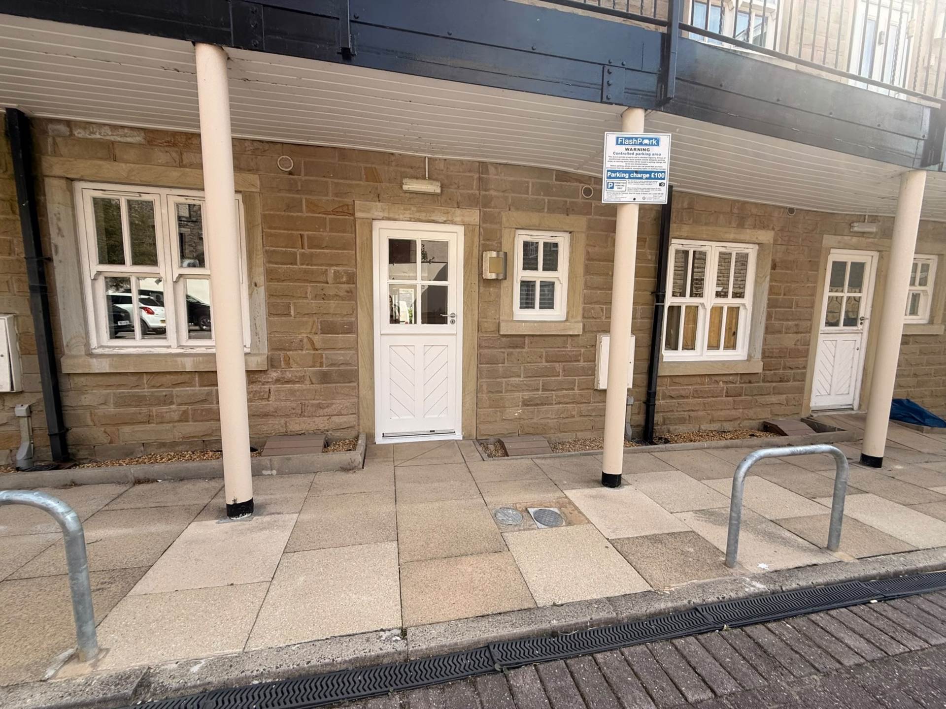 Square Street, Ramsbottom, Image 1