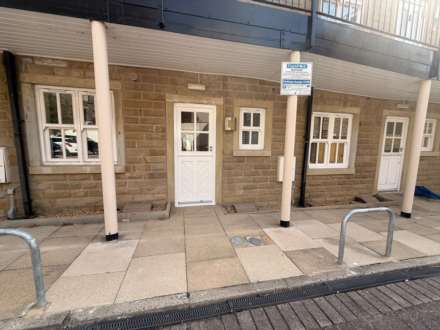 Square Street, Ramsbottom, Image 1