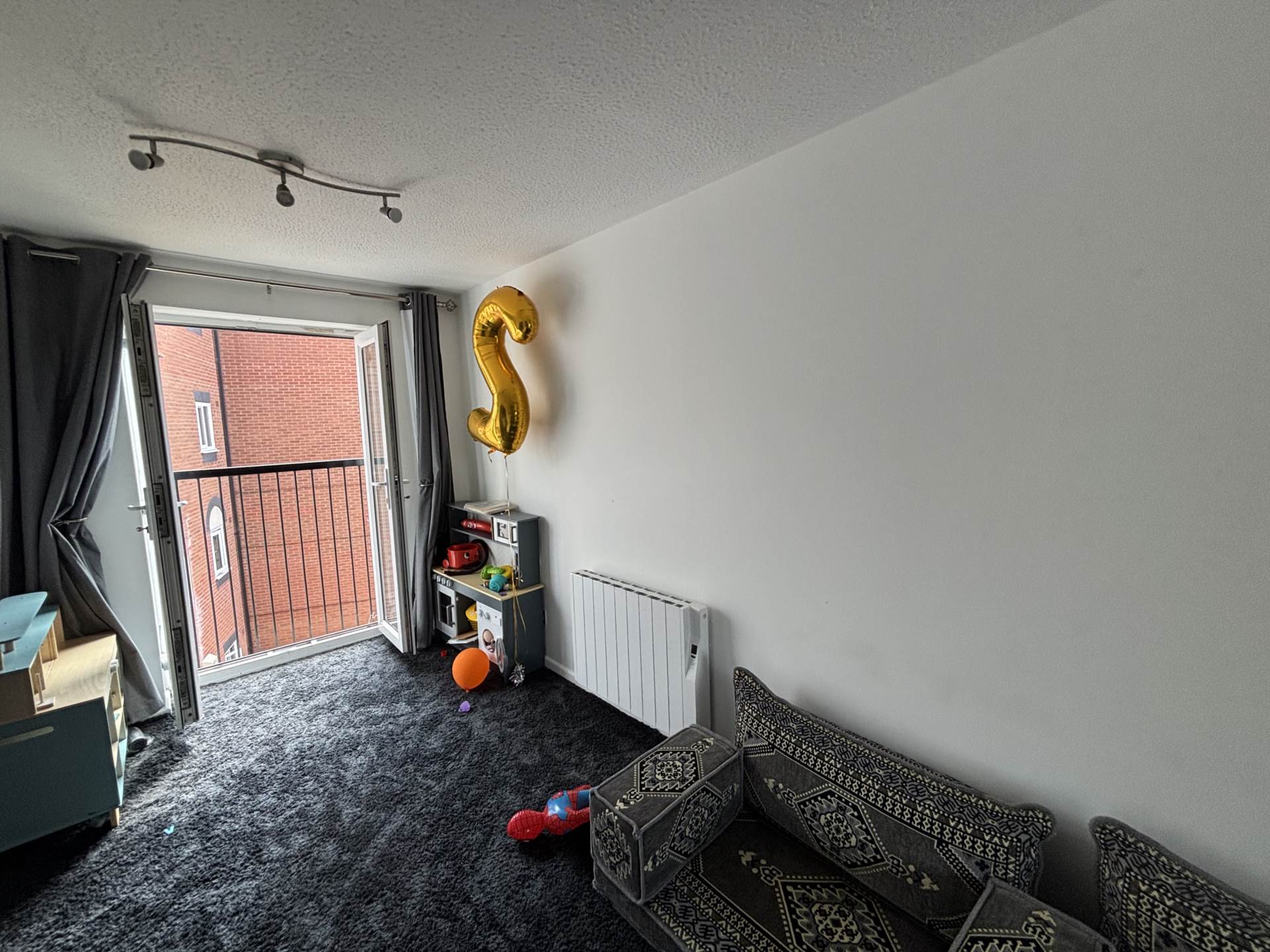 St Davids Court, Sherbourne Street, Manchester, Image 7