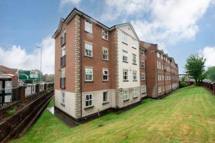 St Davids Court, Sherbourne Street, Manchester, Image 1