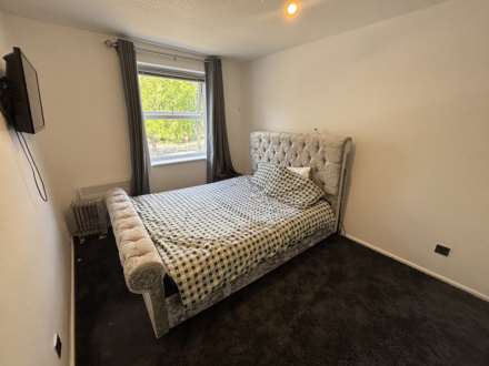 St Davids Court, Sherbourne Street, Manchester, Image 14
