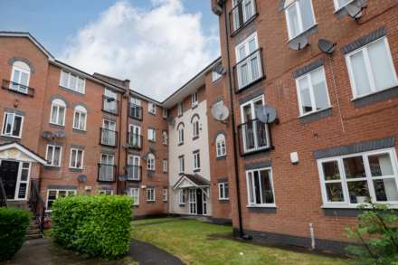 St Davids Court, Sherbourne Street, Manchester, Image 2