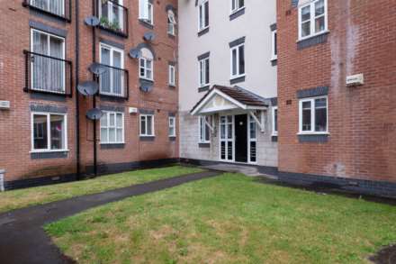 St Davids Court, Sherbourne Street, Manchester, Image 3