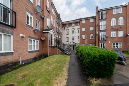 St Davids Court, Sherbourne Street, Manchester, Image 4
