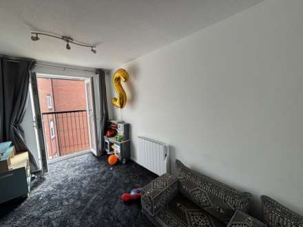 St Davids Court, Sherbourne Street, Manchester, Image 7