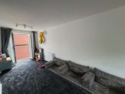 St Davids Court, Sherbourne Street, Manchester, Image 8