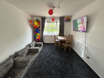 St Davids Court, Sherbourne Street, Manchester, Image 9