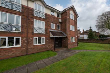 Oak Bank, Prestwich, Image 1