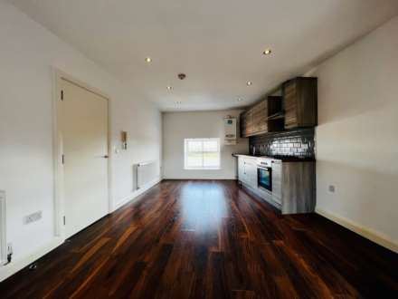 Bow Street, Oldham, Image 2