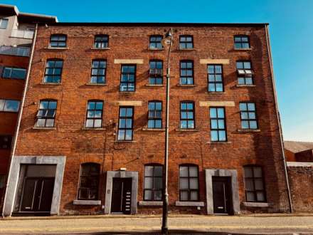 Bow Street, Oldham, Image 9