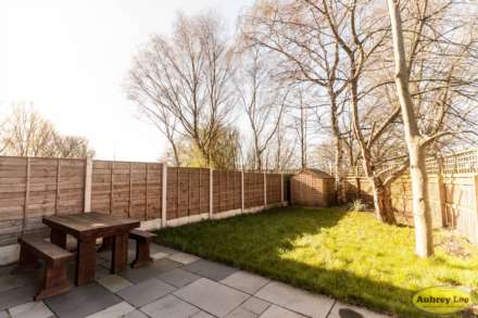 Racecourse Way, Salford, Image 18