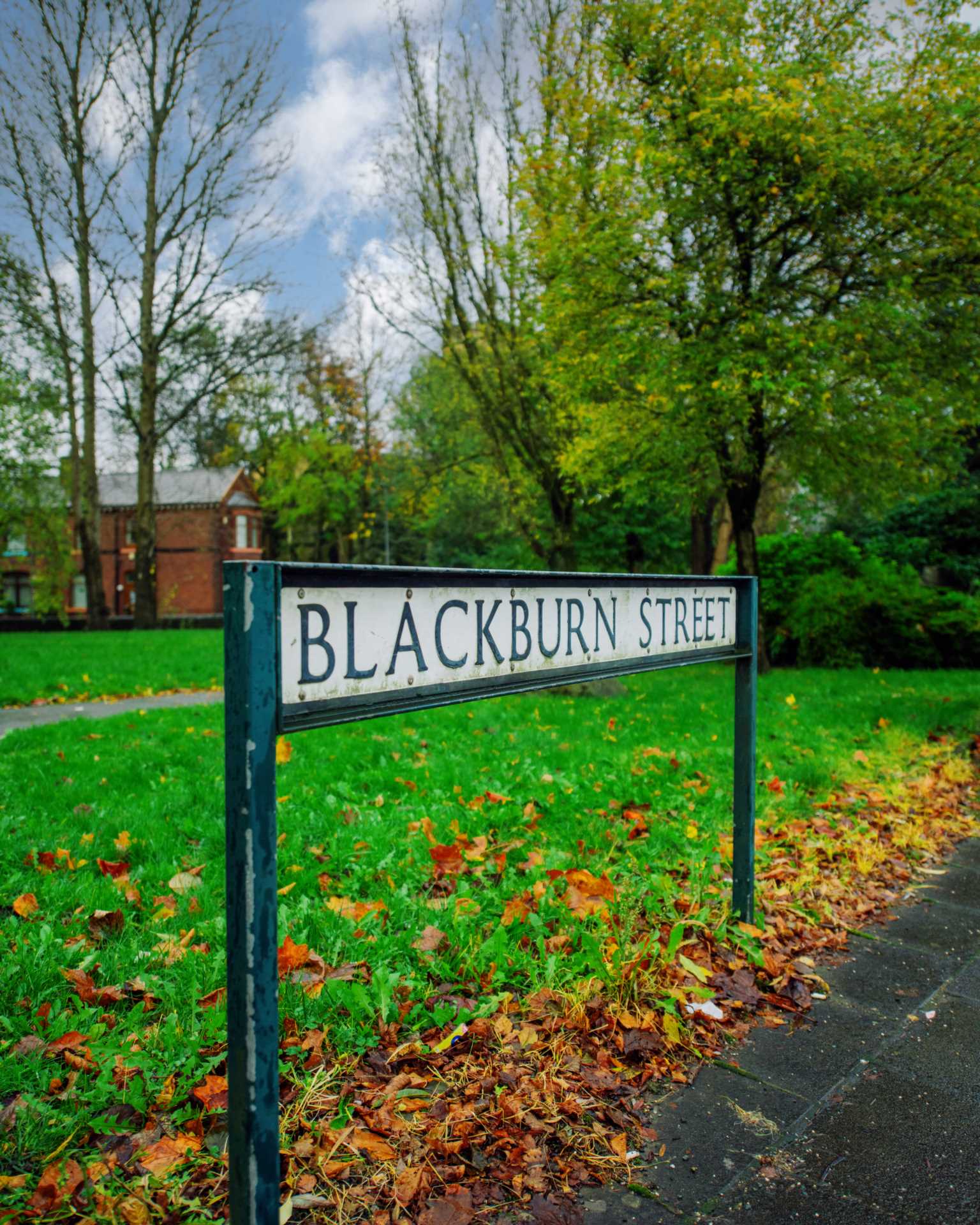 Blackburn Street, Radcliffe, Image 9