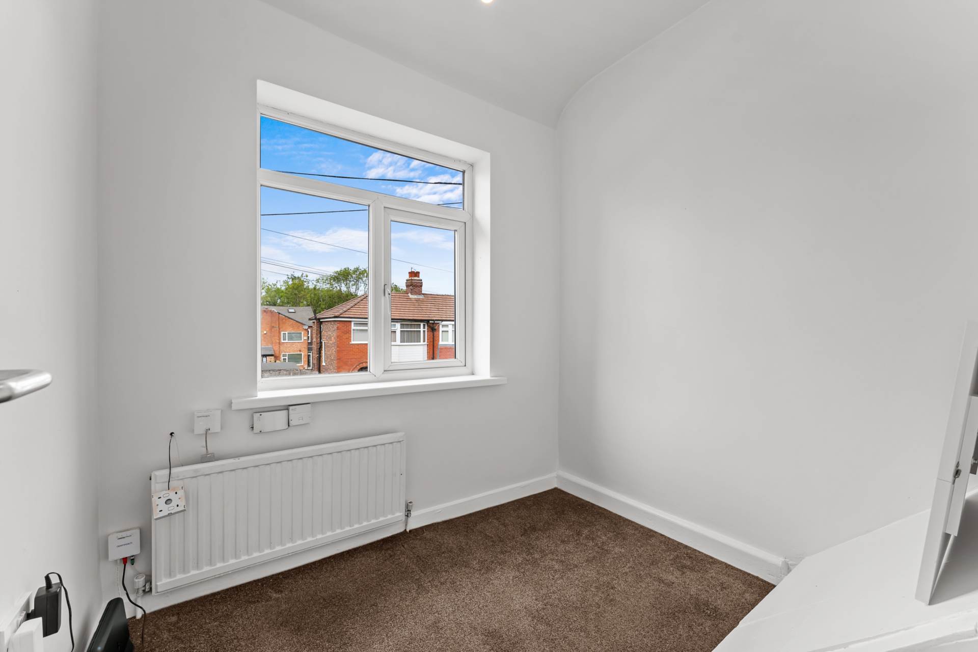 Anson Road, Swinton, Image 10