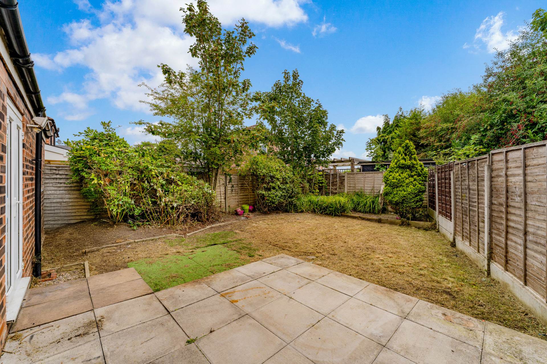 Anson Road, Swinton, Image 16