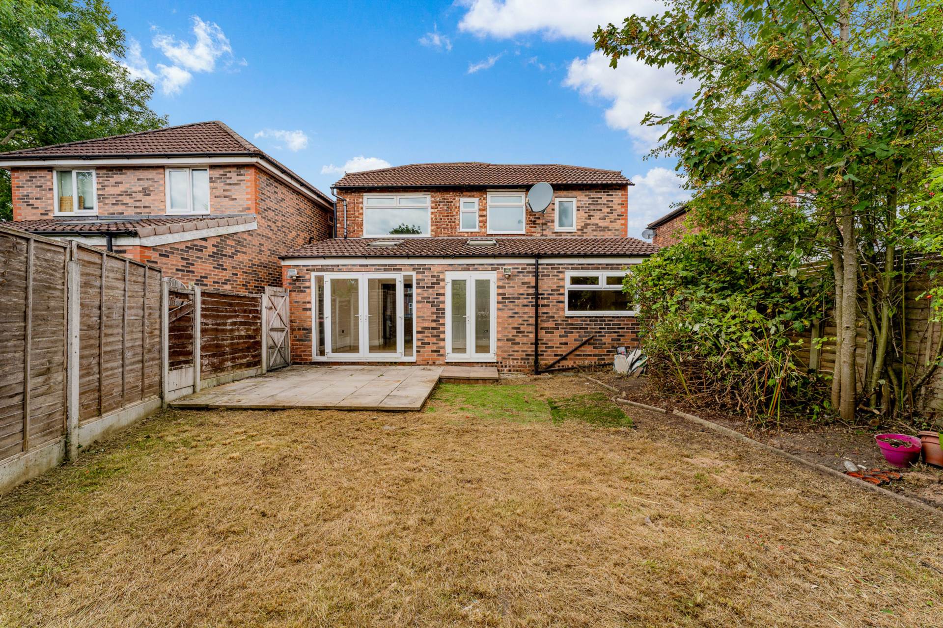 Anson Road, Swinton, Image 17