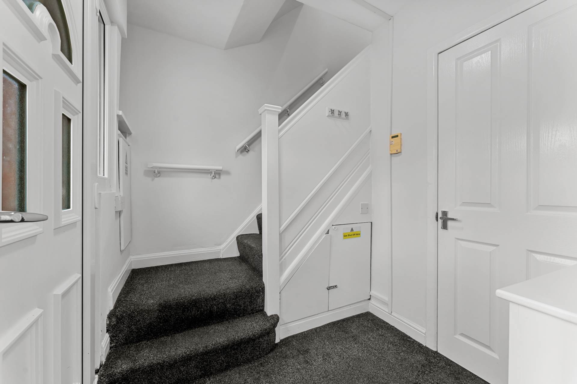 Anson Road, Swinton, Image 2