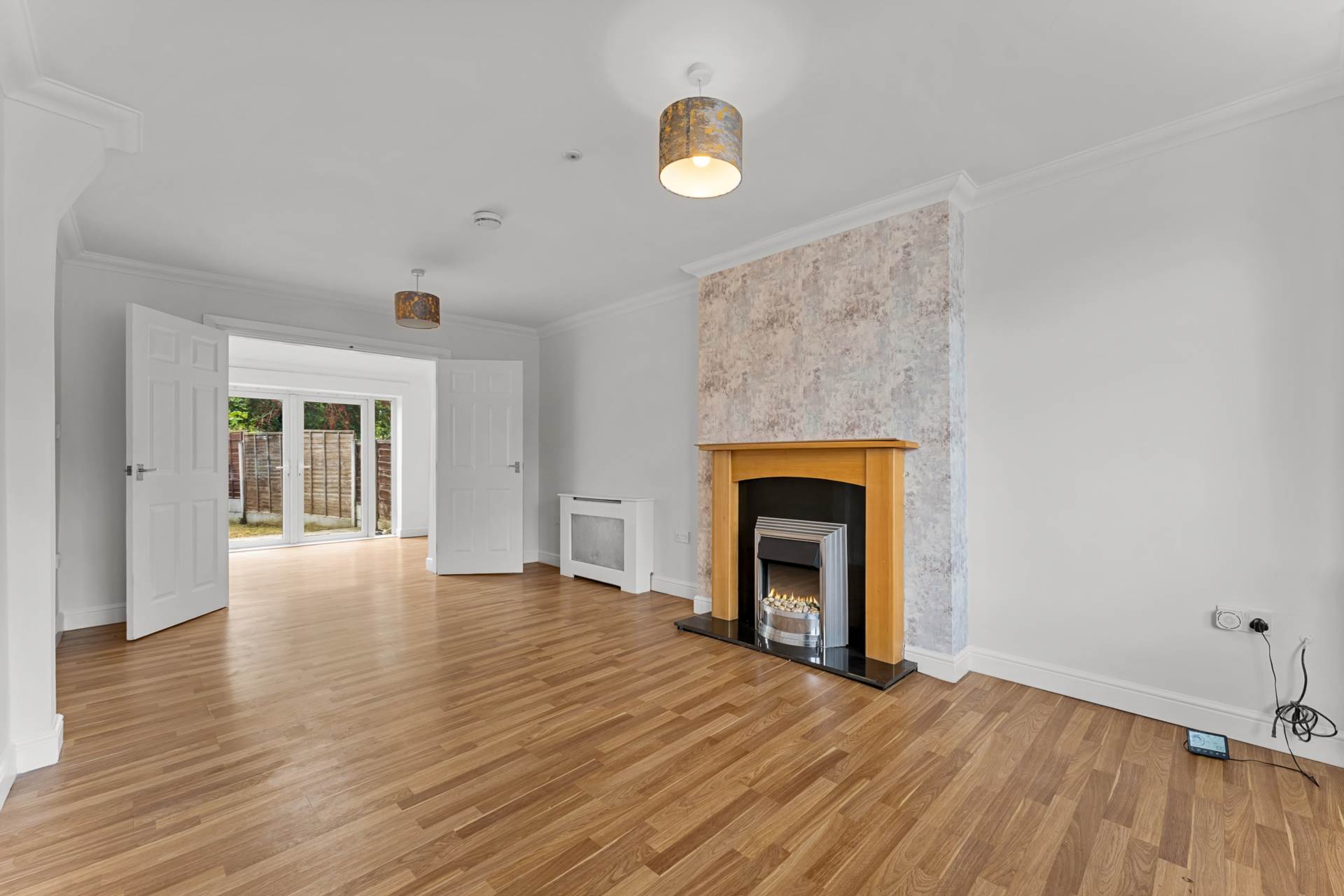 Anson Road, Swinton, Image 4