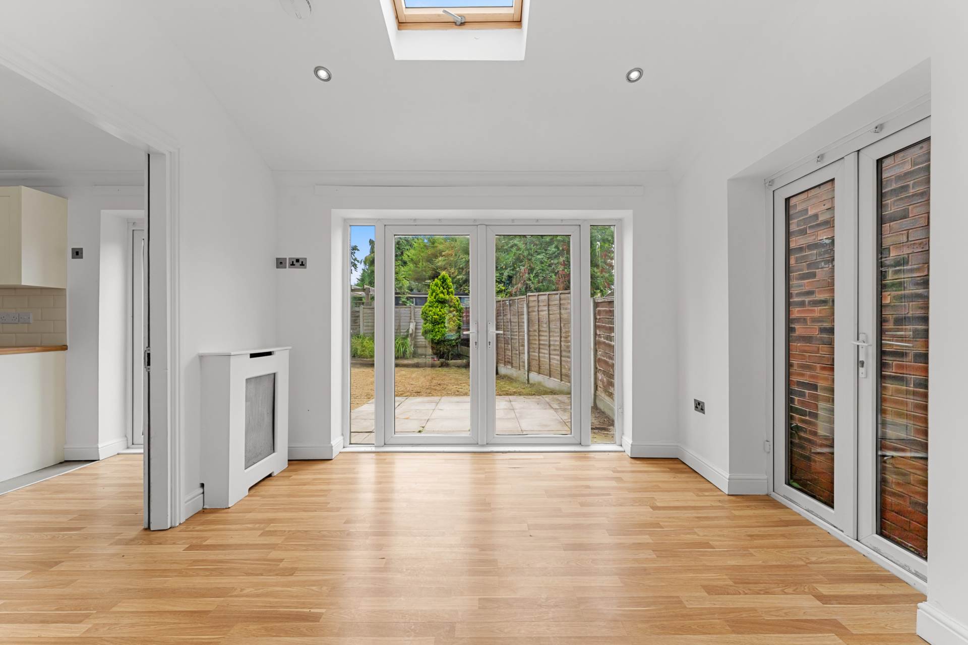 Anson Road, Swinton, Image 5