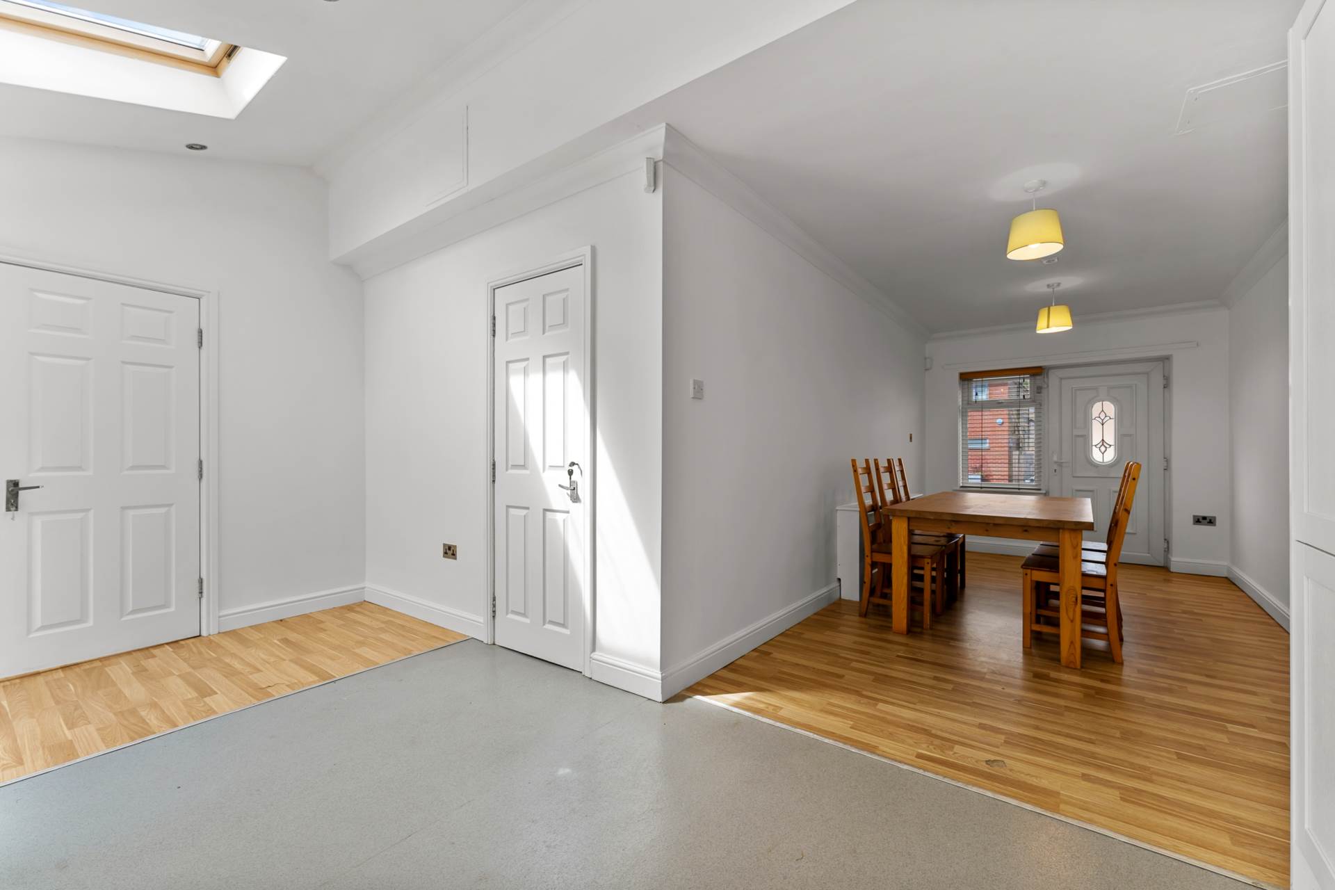 Anson Road, Swinton, Image 8