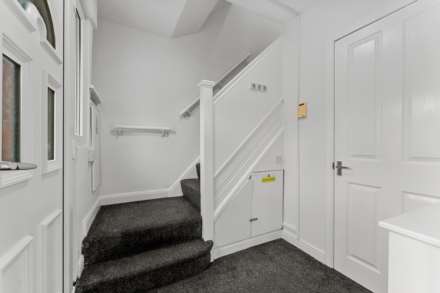 Anson Road, Swinton, Image 2