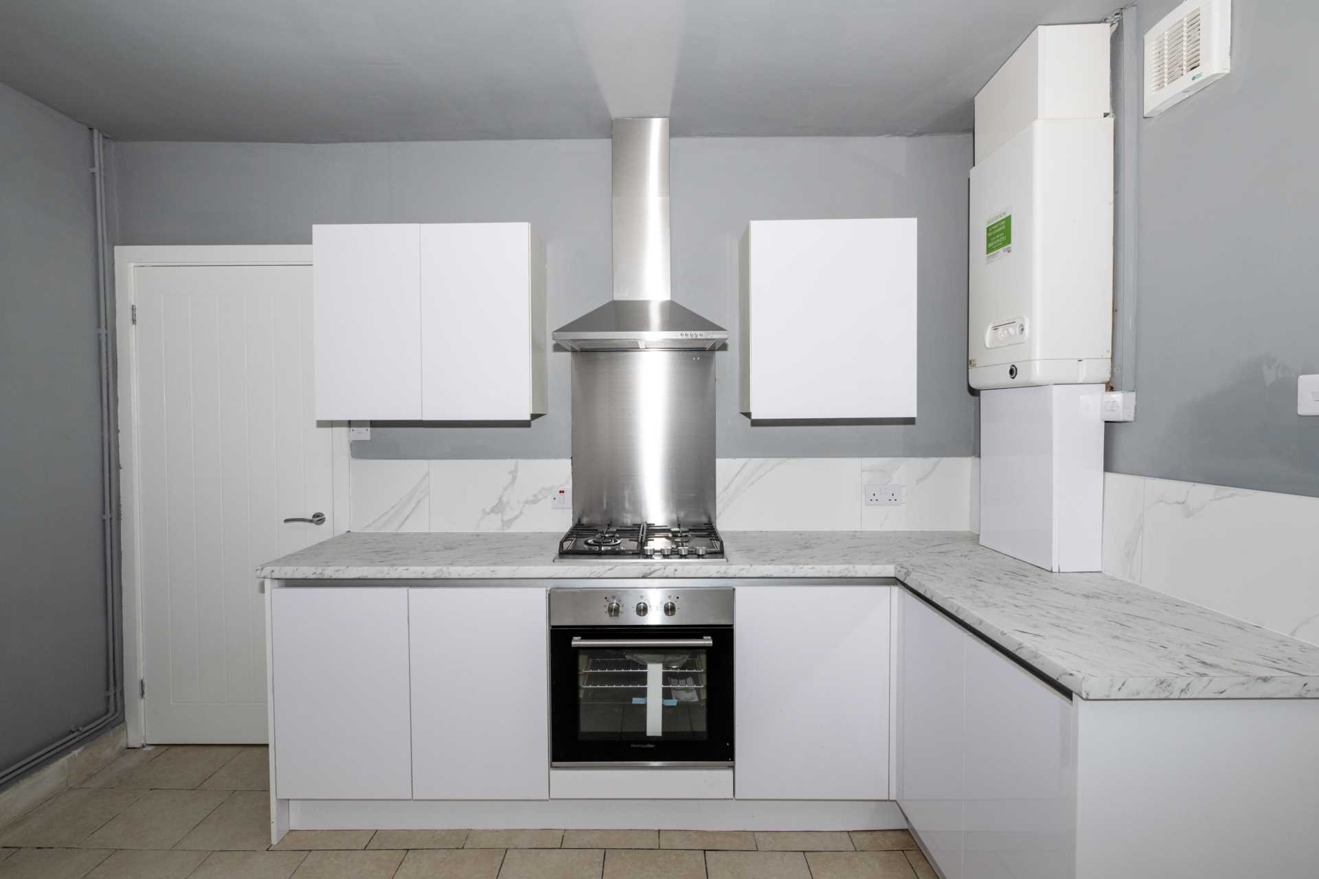 Abbey Crescent, Heywood, Image 2