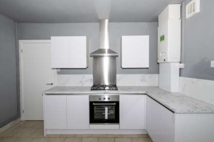 Abbey Crescent, Heywood, Image 2
