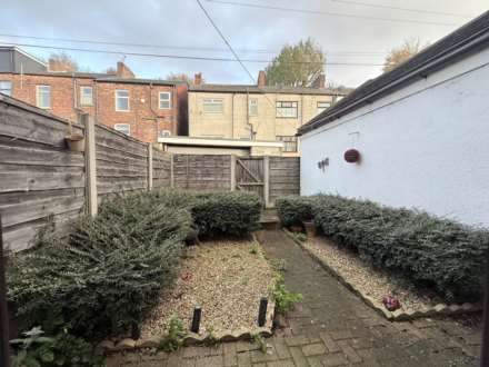 Park Street, Manchester, Image 8