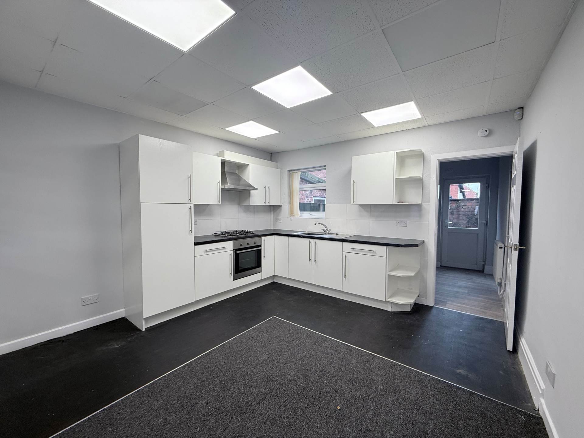 Domett Street, Higher Blackley, Image 2