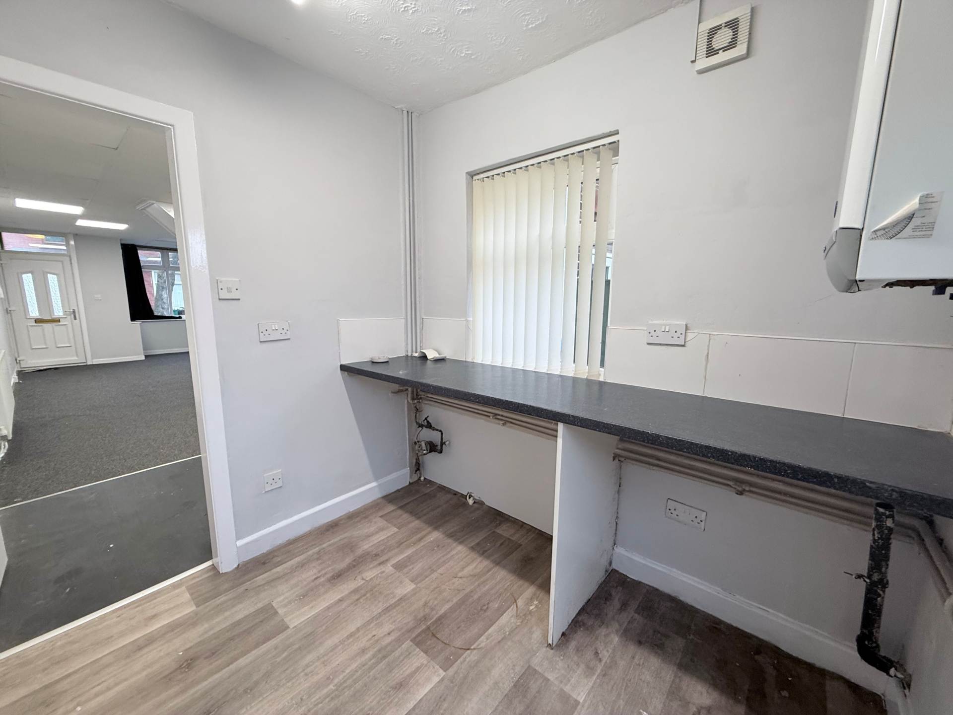 Domett Street, Higher Blackley, Image 4