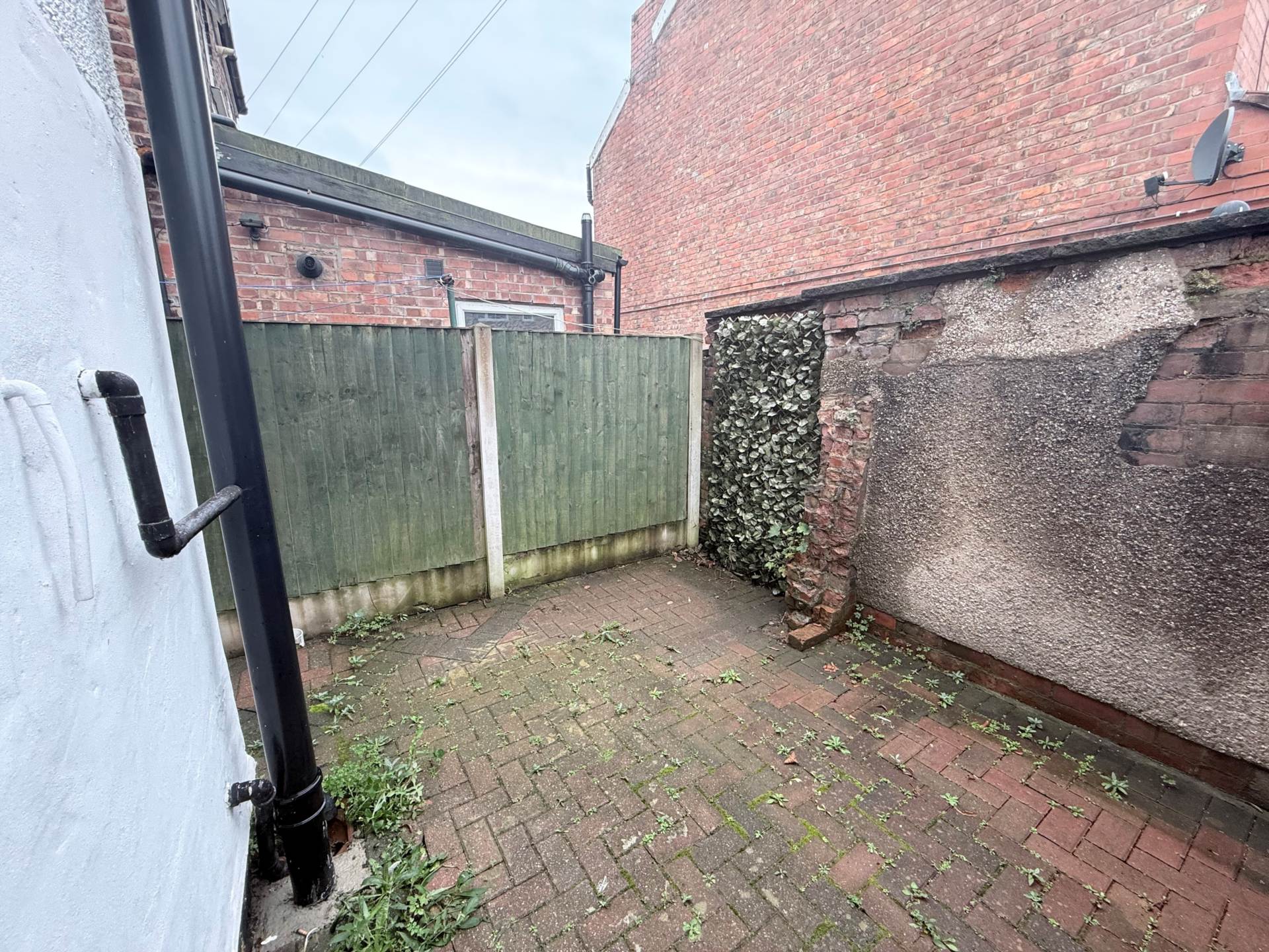 Domett Street, Higher Blackley, Image 8