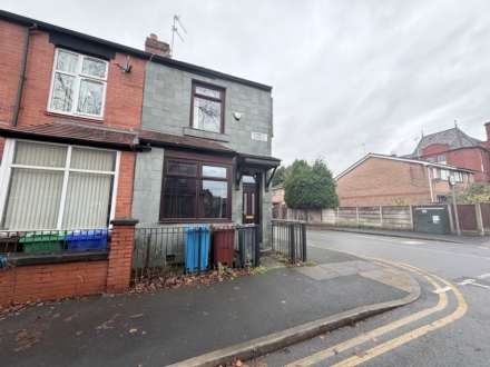 Domett Street, Higher Blackley, Image 1