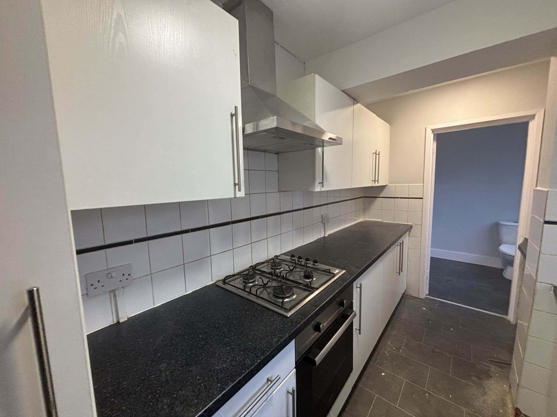 Domett Street, Higher Blackley, Image 4