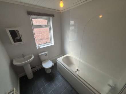 Domett Street, Higher Blackley, Image 5