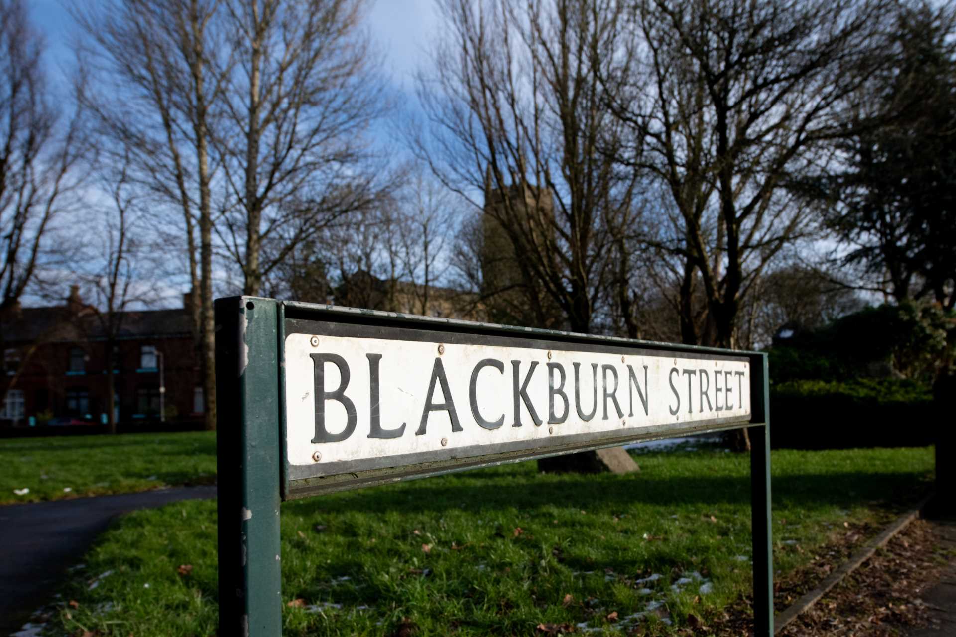 Blackburn Street, Radcliffe, Image 8