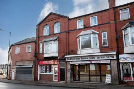 2 Bedroom Apartment, Blackburn Street, Radcliffe