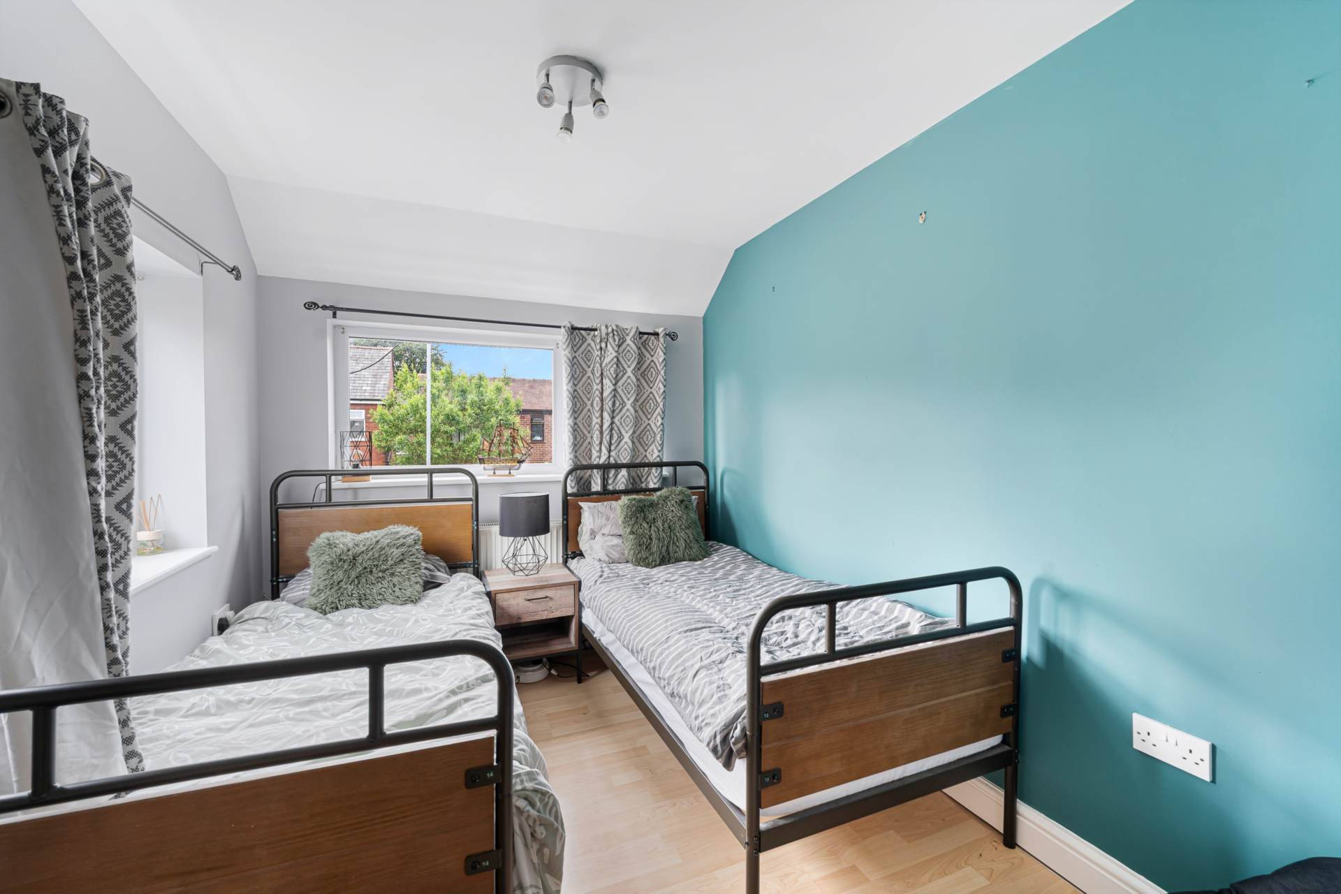Whittaker Lane, Prestwich, Image 16