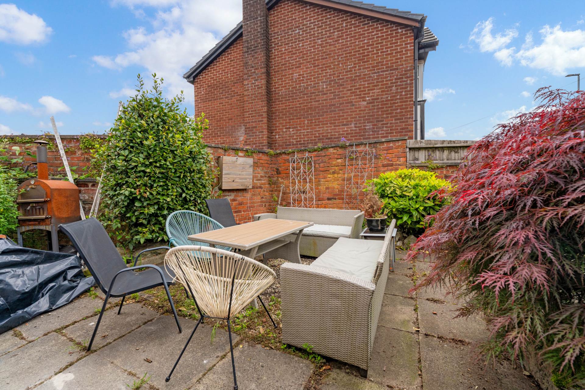 Whittaker Lane, Prestwich, Image 18