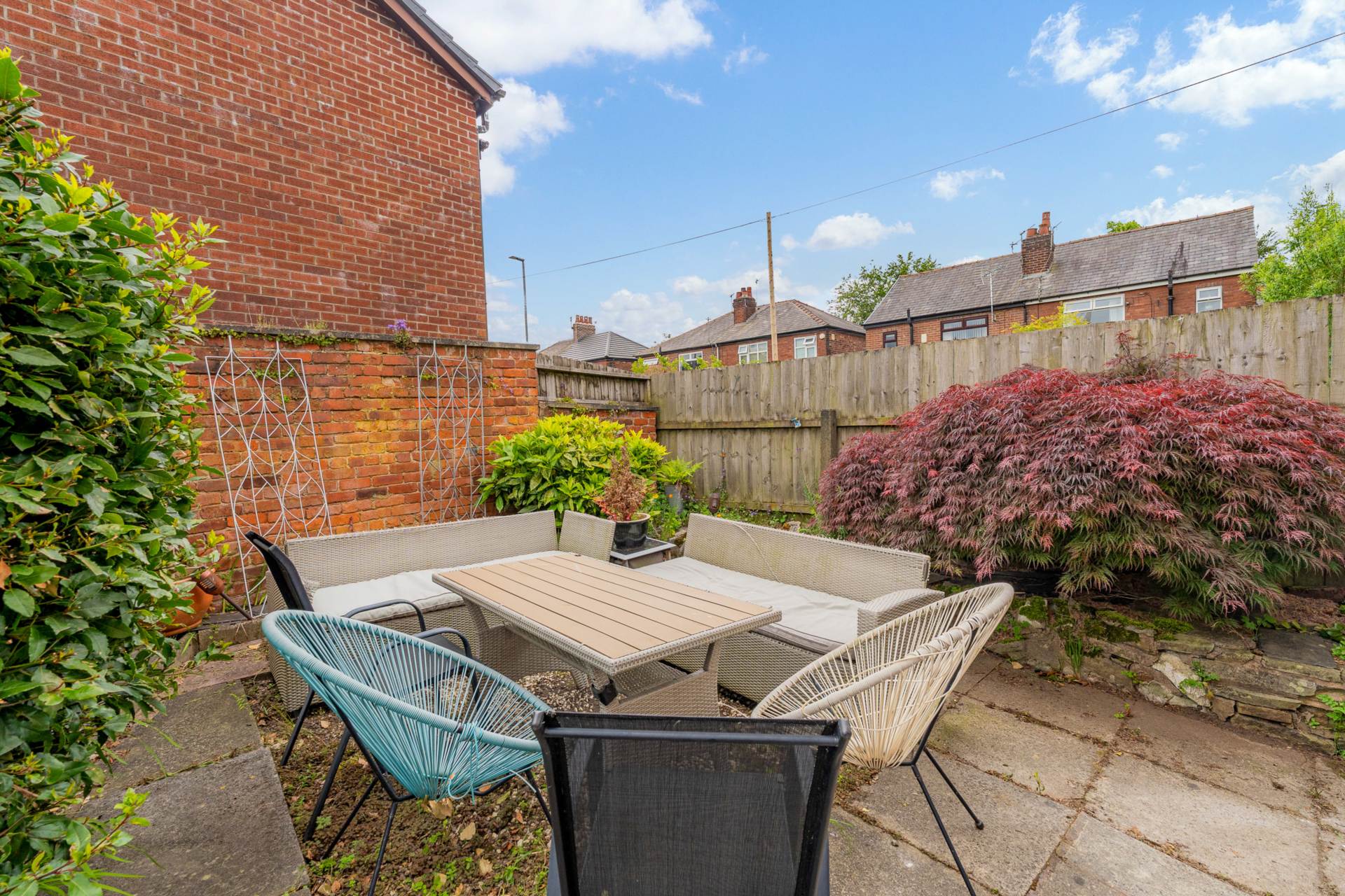 Whittaker Lane, Prestwich, Image 19