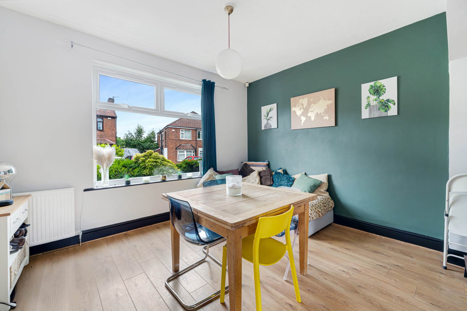 Whittaker Lane, Prestwich, Image 3