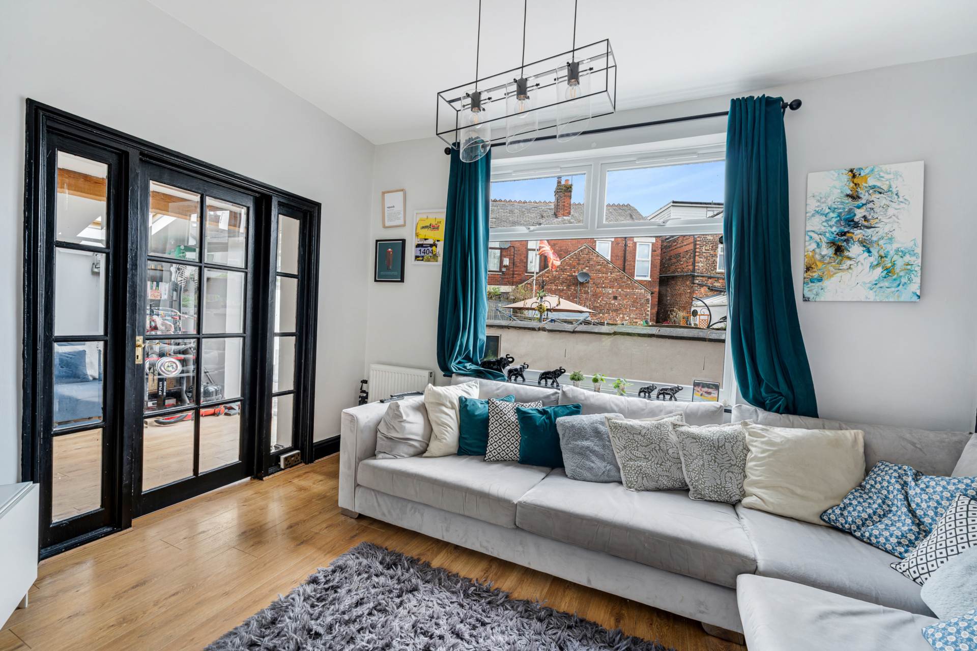 Whittaker Lane, Prestwich, Image 5