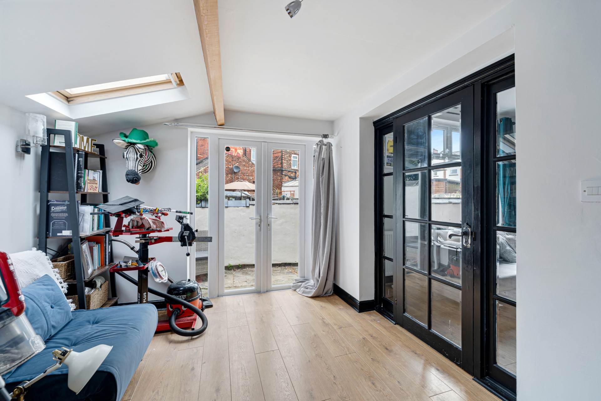 Whittaker Lane, Prestwich, Image 8