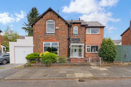 Whittaker Lane, Prestwich, Image 1